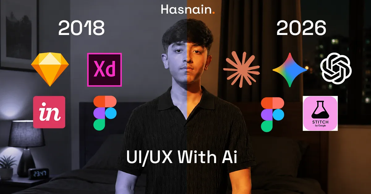 ui and ux
